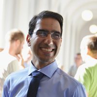 Fotos de Hamed Zakerzadeh