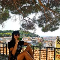 Gergana Georgieva's Photo