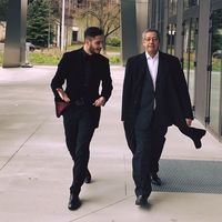 Laith Chehadeh's Photo