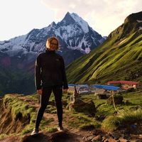 Kamila Valentová的照片