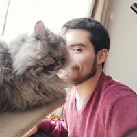 Le foto di Jorge Castro