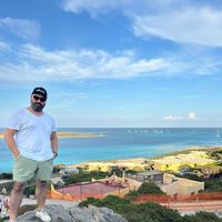 Emre Yazgan's Photo