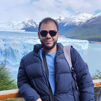 Asdrúbal Iván Suárez Rivera's Photo