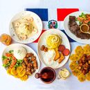 Eat Around The World #22 - Dominican Republic's picture