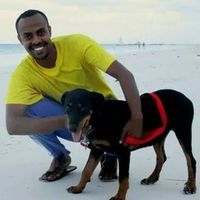 Photos de Yilikal Bekele