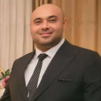 Mohamed Fergany's Photo