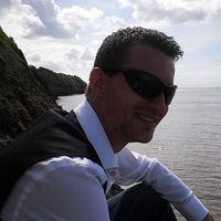 Balazs Benke's Photo