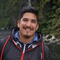 Fotos de Ricardo Rubilar