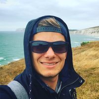 Ondřej Gróf's Photo