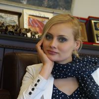 Jolanta Suchomlinova的照片