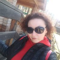 Олеся Сырых's Photo