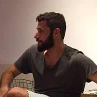 Fotos de Idan Hefetz