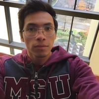 Oscar Flores's Photo