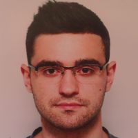 Mile Stojkovski's Photo