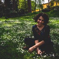 Giovanna Magma's Photo