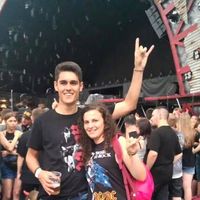 Marcos Rodríguez's Photo