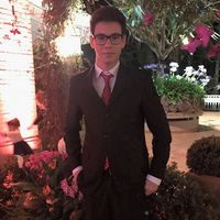 Le foto di João Pedro Valesi