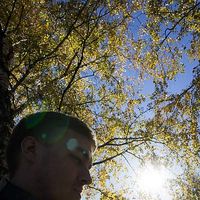 Dmitry Alyabyev's Photo