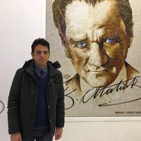 Oktay VALİZADE's Photo