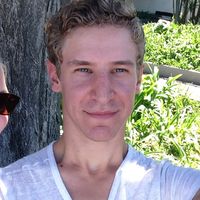 Photos de Frederik Pohlmann