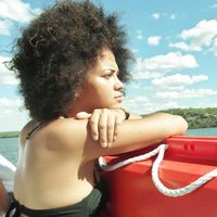 Le foto di Isana Silva