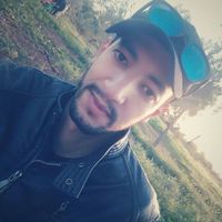 Ayoub Mohssine的照片