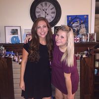 Rochelle Seymour的照片