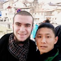 Le foto di Kenan Mujezinović