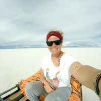 Daniela Galbiati的照片