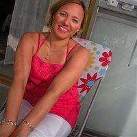 Lykke Pörtfors's Photo