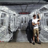 David Bartosz's Photo