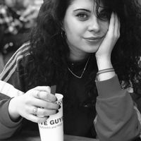 Photos de Cristina García