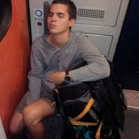 Fotos de Kuba Brázda