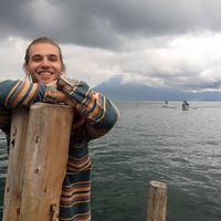 Daniel Thew的照片