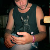 Marc Fernandez Parellada's Photo