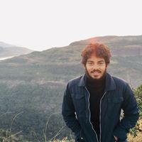 Satwik Bansal的照片