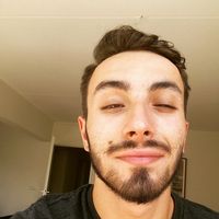 Domenico Pallotta's Photo