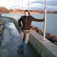 Beatrix Vass's Photo