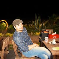 Borna Nemati的照片