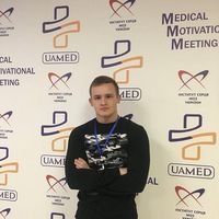 Myroslav Baitsar's Photo