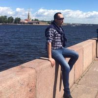 Mehran Moghadam's Photo