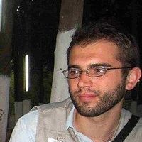 Javier Castro's Photo