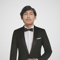 Fotos de rois muhammad saleh