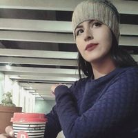 Angélica Flores's Photo