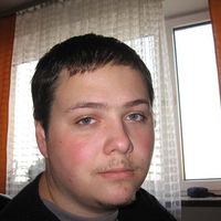 Krzysztof Gaweł-Kucab's Photo