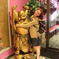 Katerina Khavrai的照片