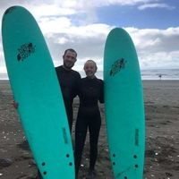 Fotos von Ian Arnold