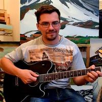 Konstantin Kozirev的照片