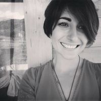 Mégane D'incau的照片