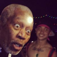 Davin Truong's Photo